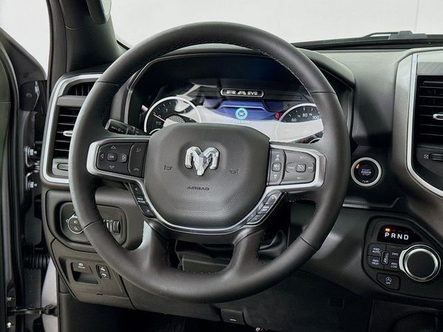 2025 Ram 1500 Big Horn Lone Star photo 9