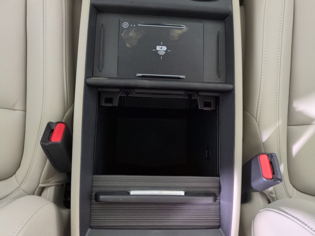 2026 Honda Odyssey EX-L photo 23