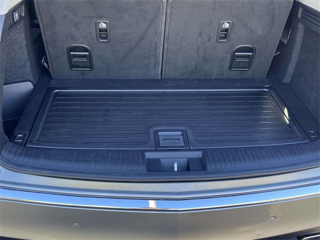 2023 Acura MDX Technology SH-AWD photo 18