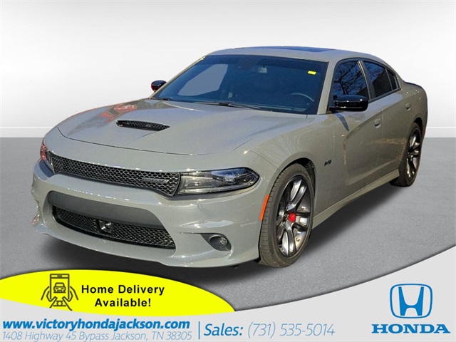2023 Dodge Charger R/T's photo