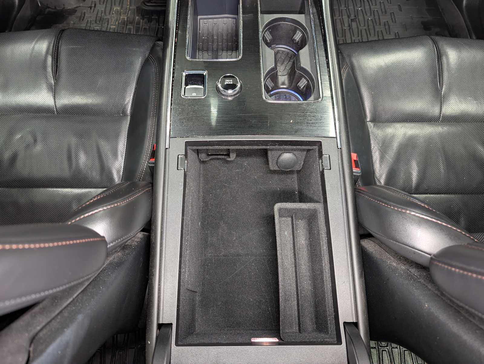 2020 Lincoln Aviator Reserve photo 18