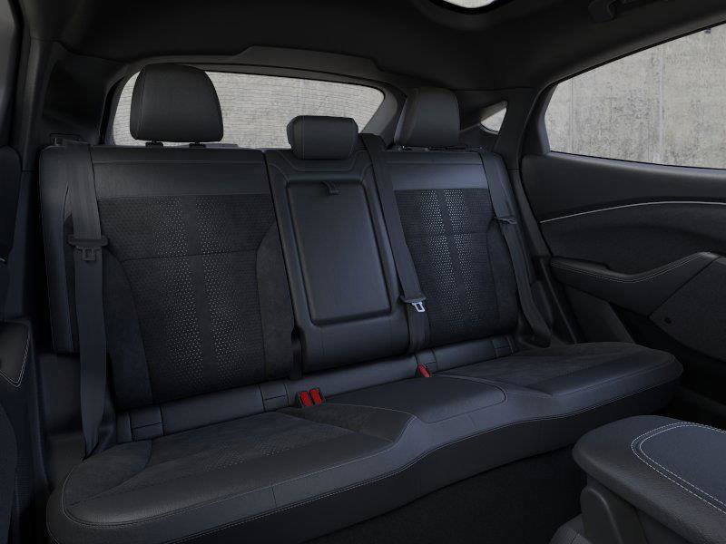 2025 FORD MUSTANG MACH-E - Image 13