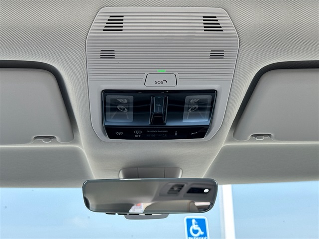2025 Volkswagen ID. Buzz Pro Plus photo 26
