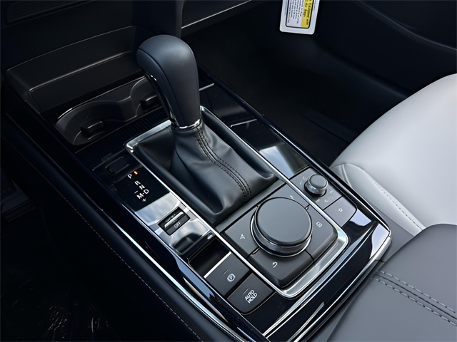 2025 Mazda CX-30 2.5 S Preferred photo 18
