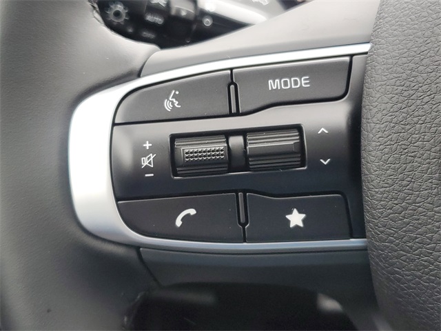2025 Kia K5 GT-Line photo 22