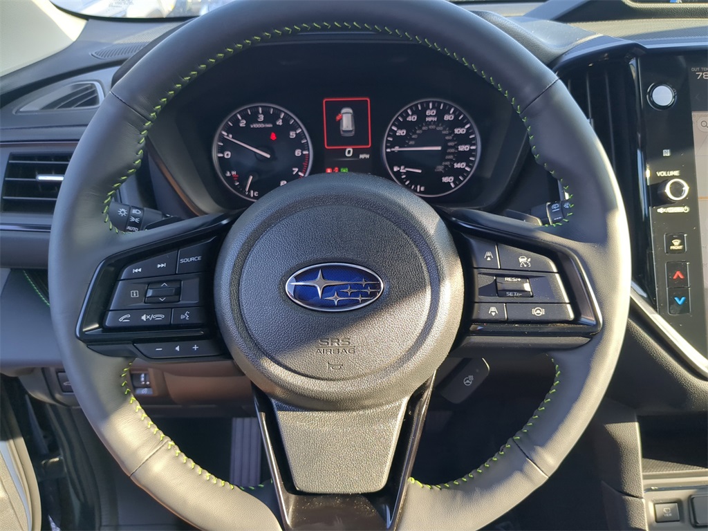 2025 Subaru Ascent Onyx Edition Touring photo 29