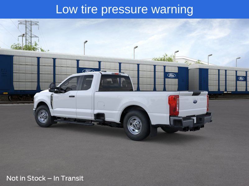 2026 Ford F-250 photo 3
