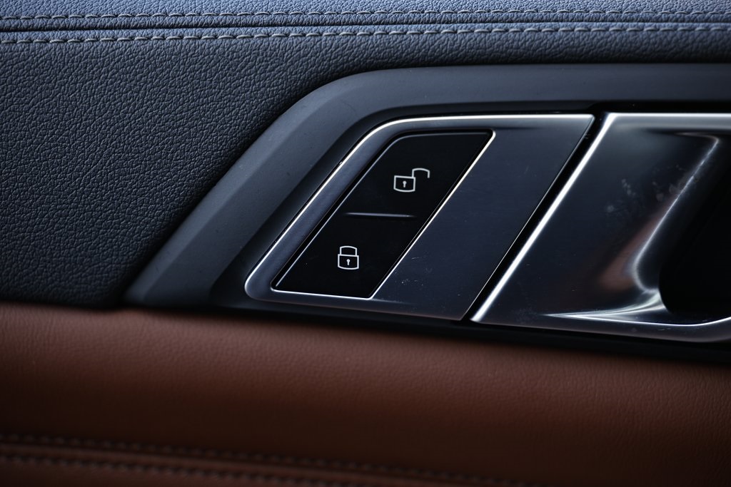 2023 Bmw X5 xDrive40i photo 16