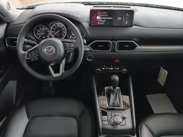 2025 Mazda CX-5 2.5 Select photo 3
