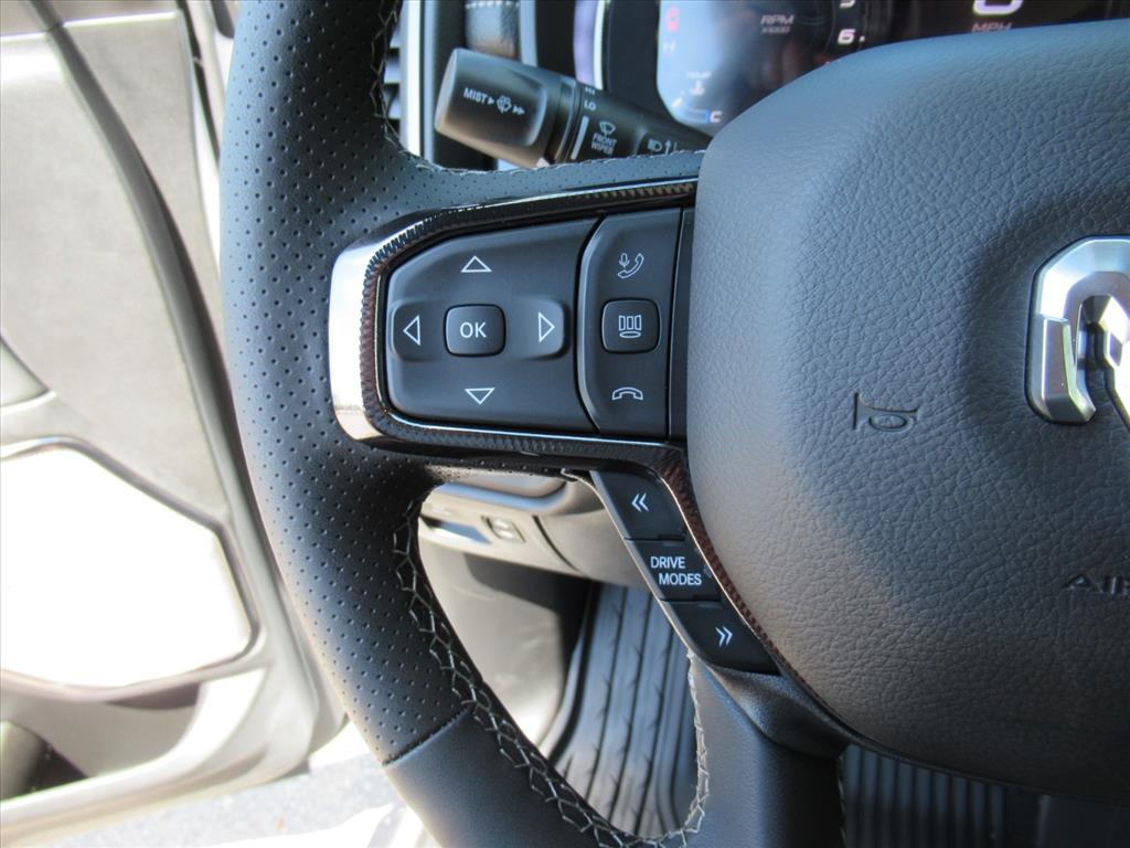 2026 Ram 1500 Rebel photo 17