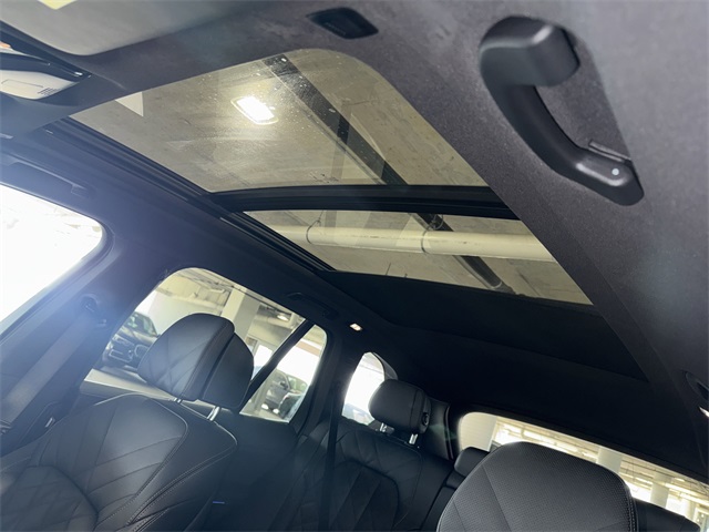 2024 Bmw X5 xDrive50e photo 30