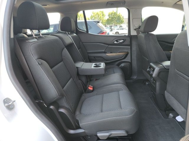 2021 Gmc Acadia SLE photo 20