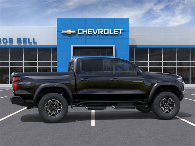 2026 Chevrolet Colorado ZR2 photo 5