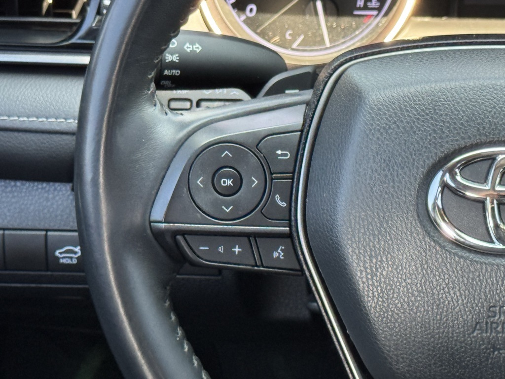 2023 Toyota Camry SE photo 19