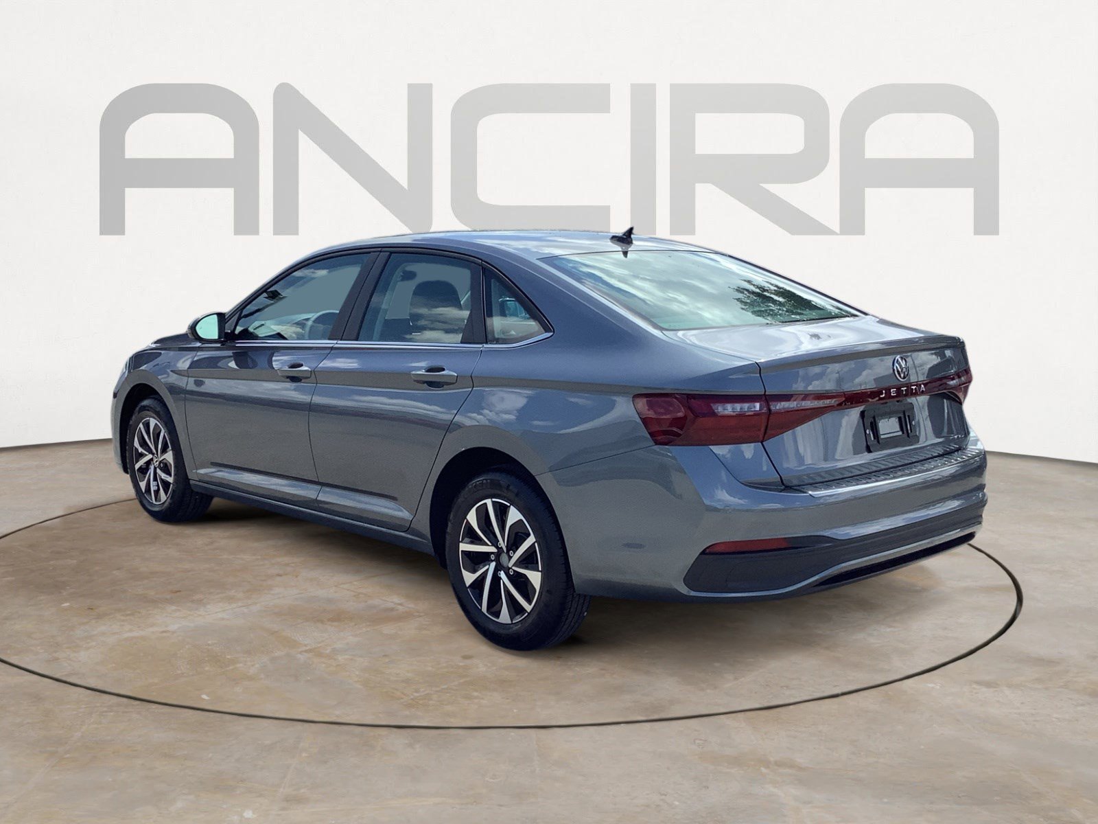 2025 Volkswagen Jetta S photo 6
