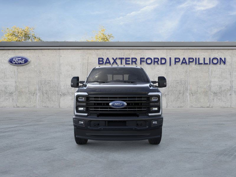 2026 Ford F-250 photo 21