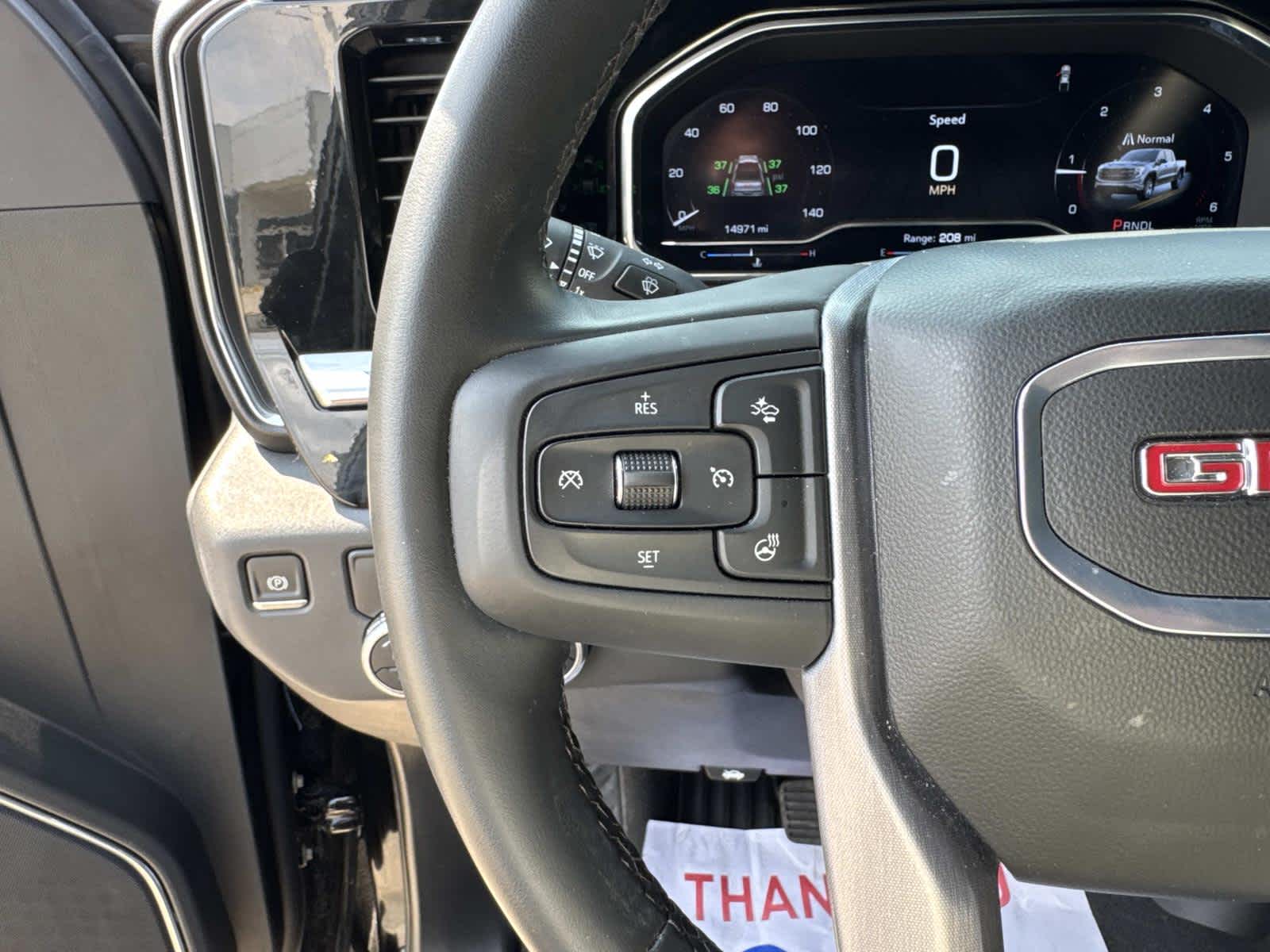 2024 Gmc Sierra 1500 Elevation photo 36