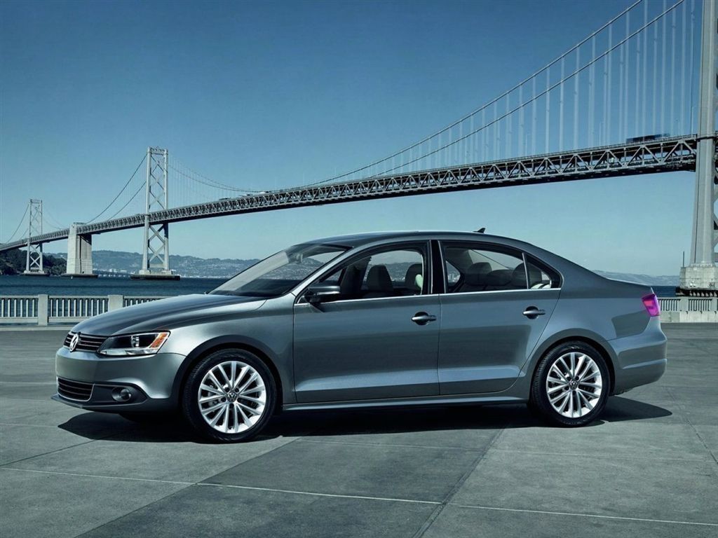 2013 Volkswagen Jetta SE's photo