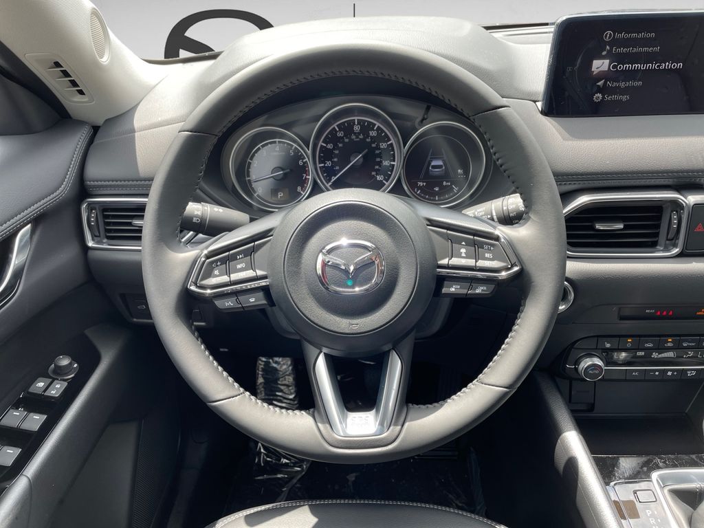 2025 Mazda CX-5 2.5 S Preferred photo 10