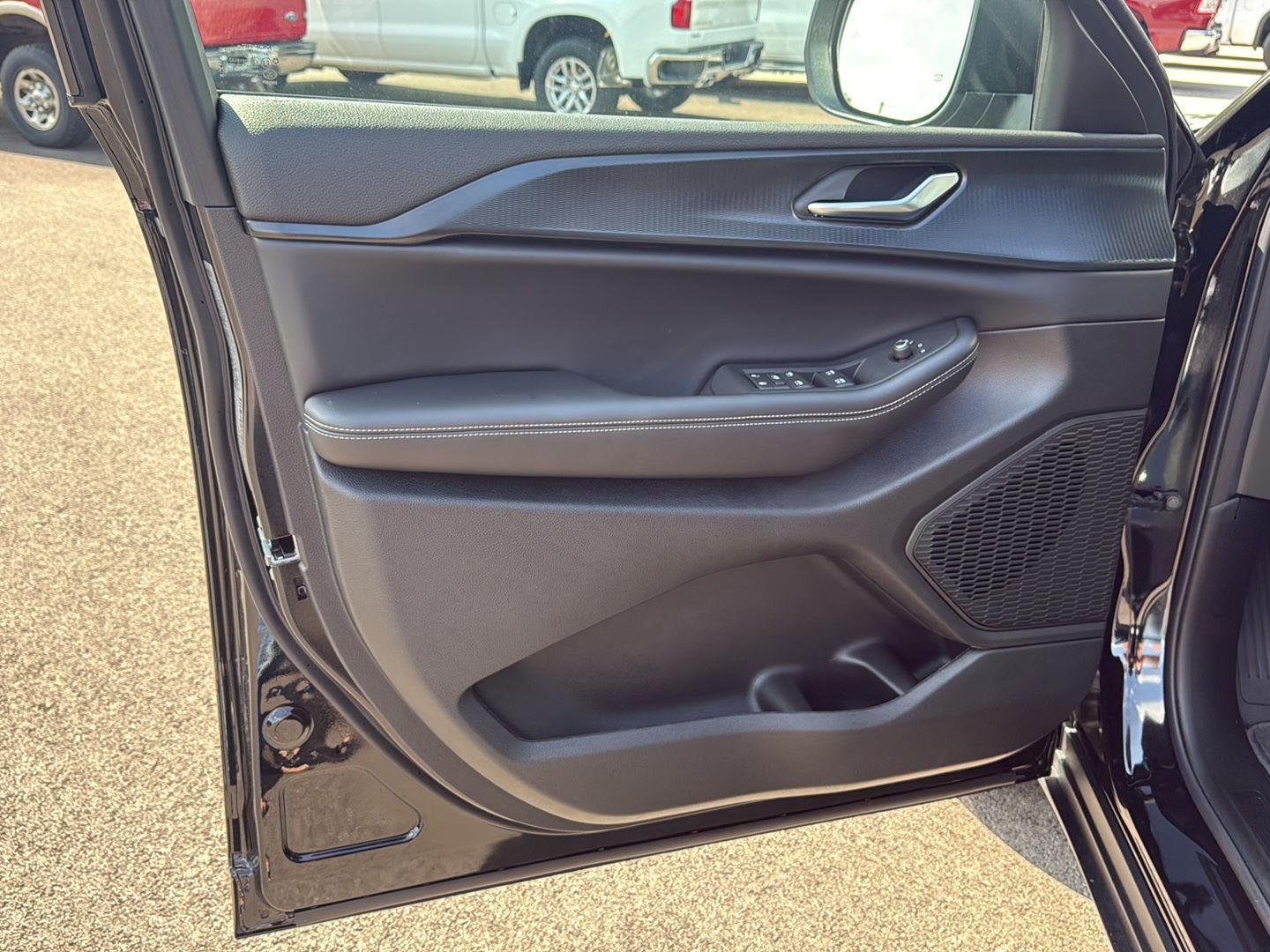 2025 Jeep Grand Cherokee Laredo X photo 20