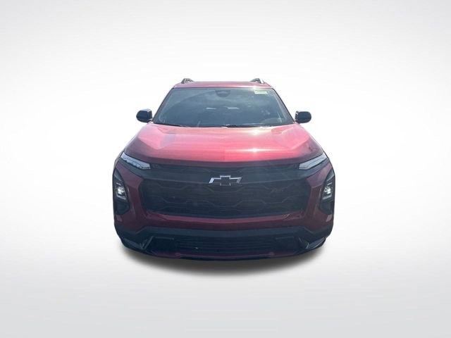 2026 Chevrolet Equinox RS photo 6