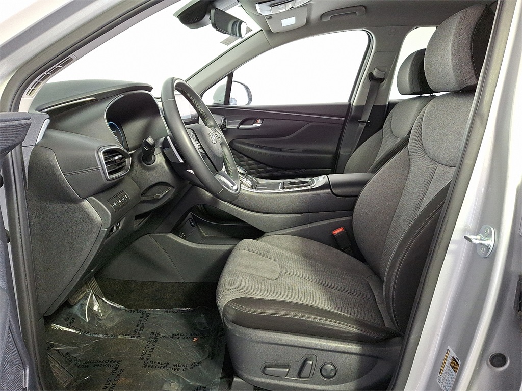 2023 Hyundai Santa Fe SEL Convenience photo 13