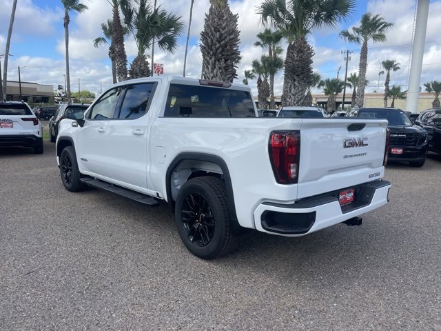 2026 Gmc Sierra 1500 Elevation photo 4