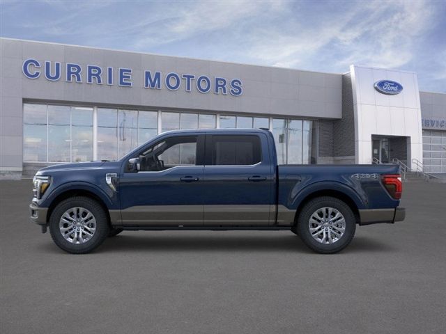 2026 FORD F-150 - Image 25