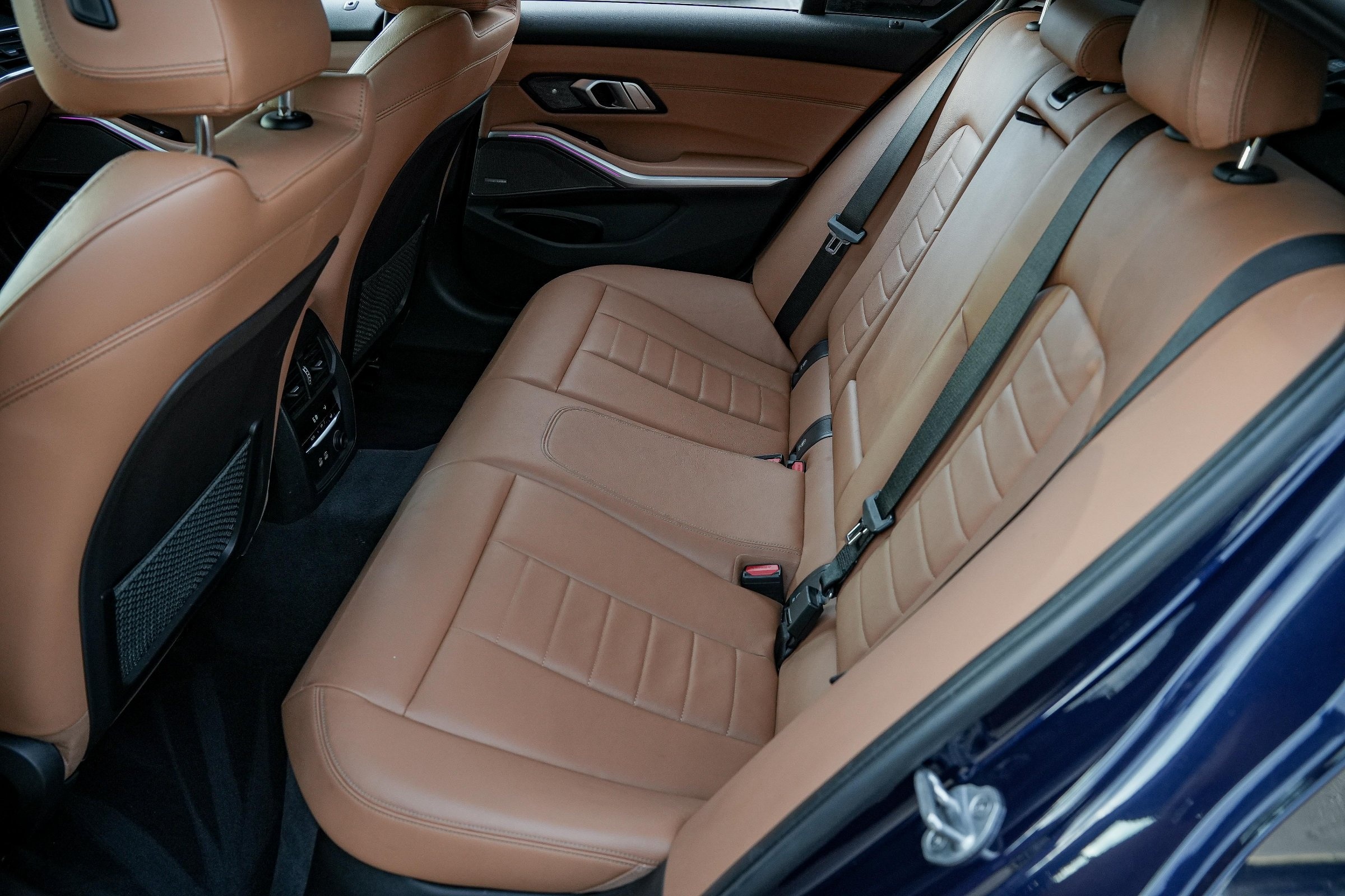 2020 Bmw M340i xDrive Sedan photo 28