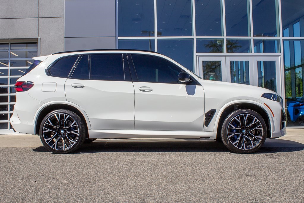 2025 Bmw X5 photo 4