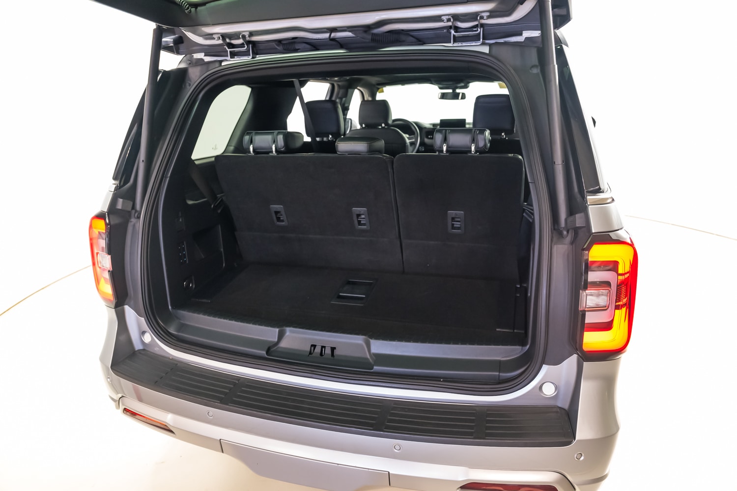 2024 Ford Expedition Platinum photo 34