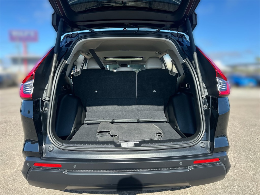 2023 Honda CR-V EX-L photo 32