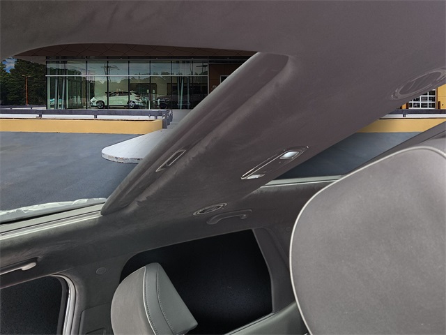 2024 Hyundai Palisade Calligraphy photo 3