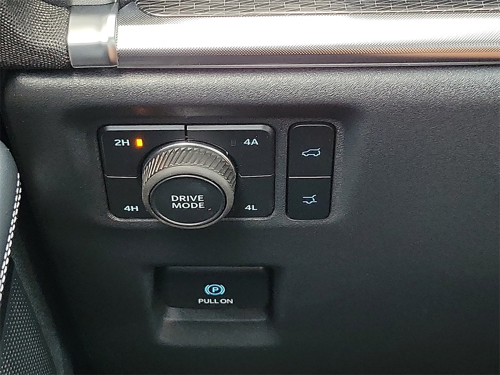 2025 Ford Expedition Platinum photo 15
