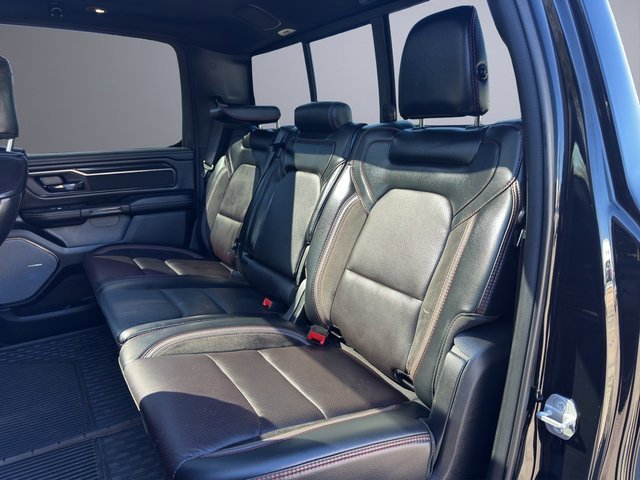 2025 Ram 1500 Rebel photo 21