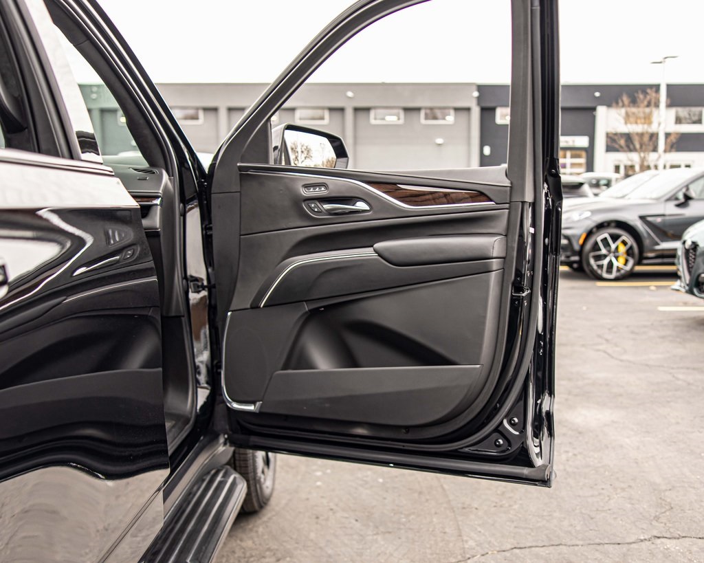 2023 CADILLAC ESCALADE - Image 47