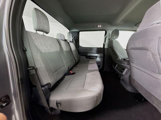 2024 Ford F-350 XLT photo 23