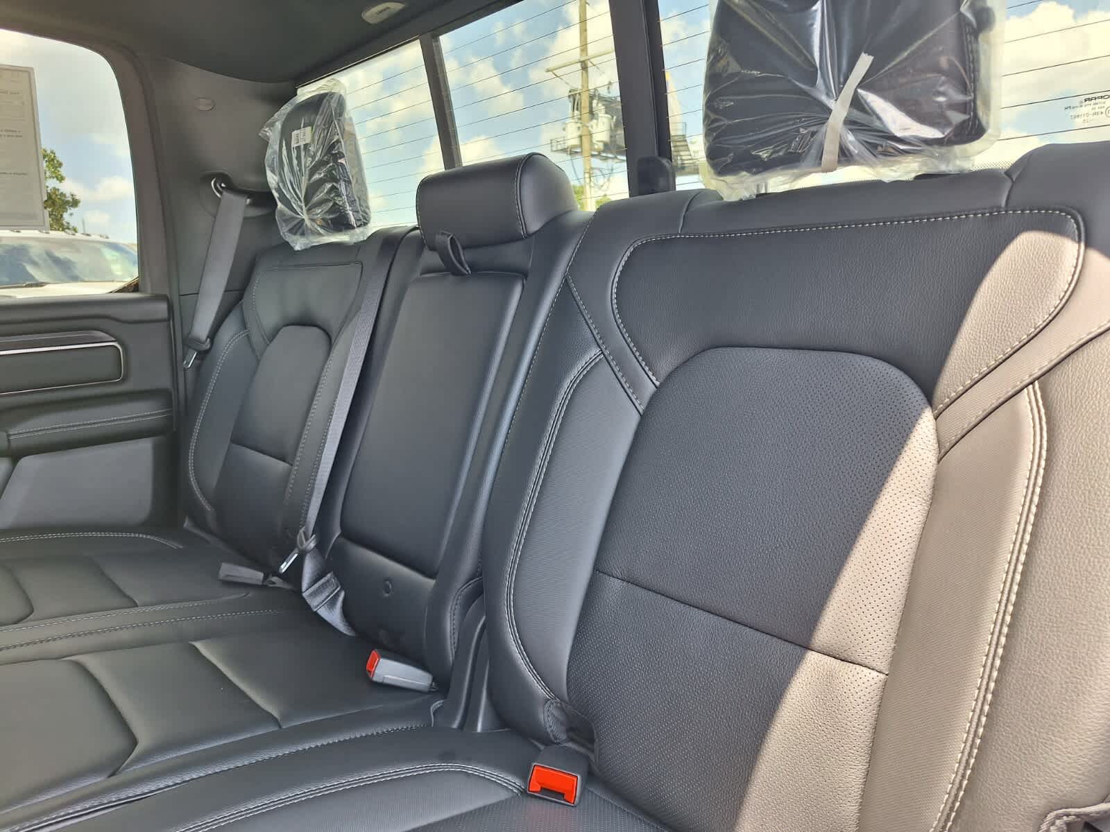 2026 Ram 1500 Rebel photo 10