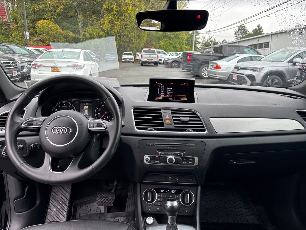 2018 Audi Q3 Premium photo 4