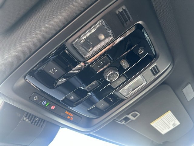 2026 Chevrolet Tahoe Premier photo 36