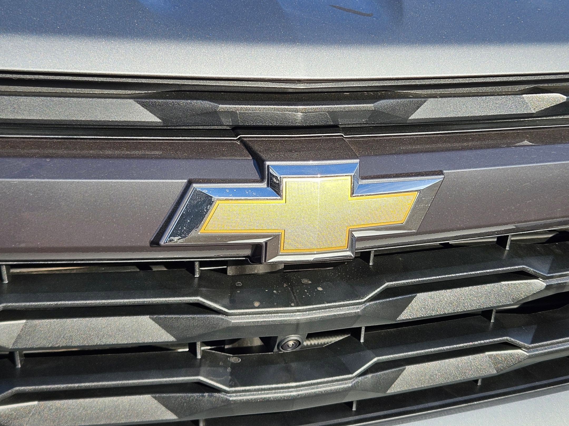 2026 Chevrolet Colorado LT photo 9