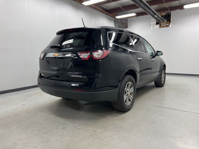 2016 Chevrolet Traverse 2LT photo 4