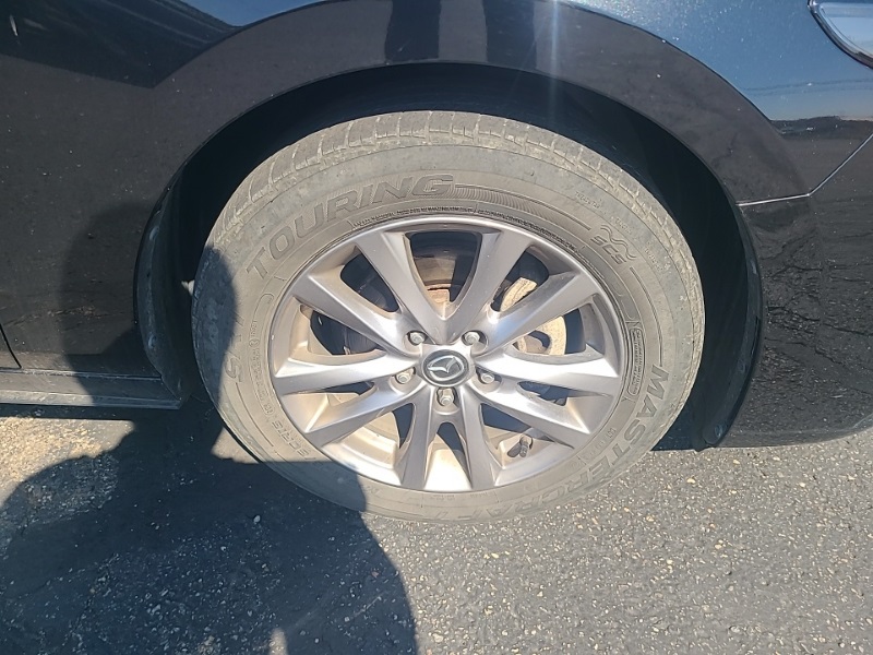 2019 Mazda Mazda3 Base photo 7