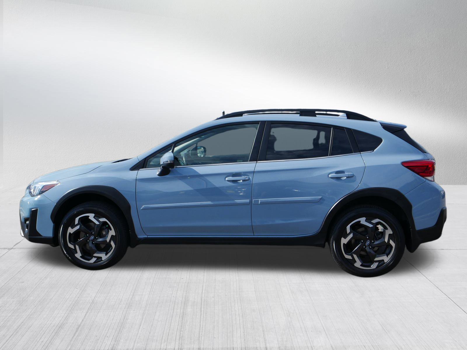 2023 Subaru Crosstrek Limited photo 4