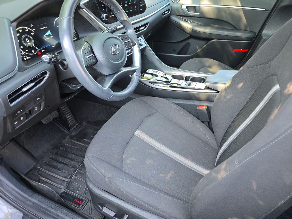 2023 Hyundai Sonata SEL Convenience N Line photo 15