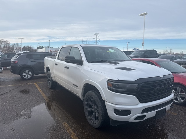 2023 RAM Ram 1500 Pickup Limited's photo