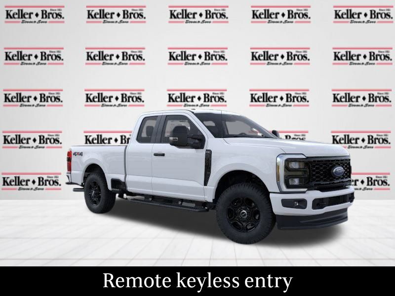 2026 Ford F-350 Base's photo