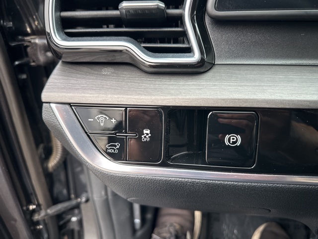 2023 Kia Sportage X-Line photo 27