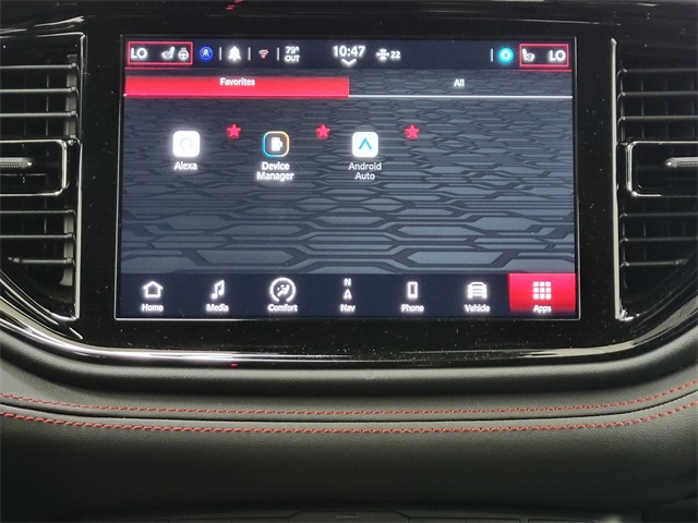 2025 Dodge Durango GT Plus photo 22