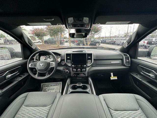 2025 Ram 1500 Big Horn Lone Star photo 2